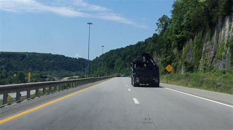 US 460 Bluefield, WV in the News. . Road conditions i 79 wv